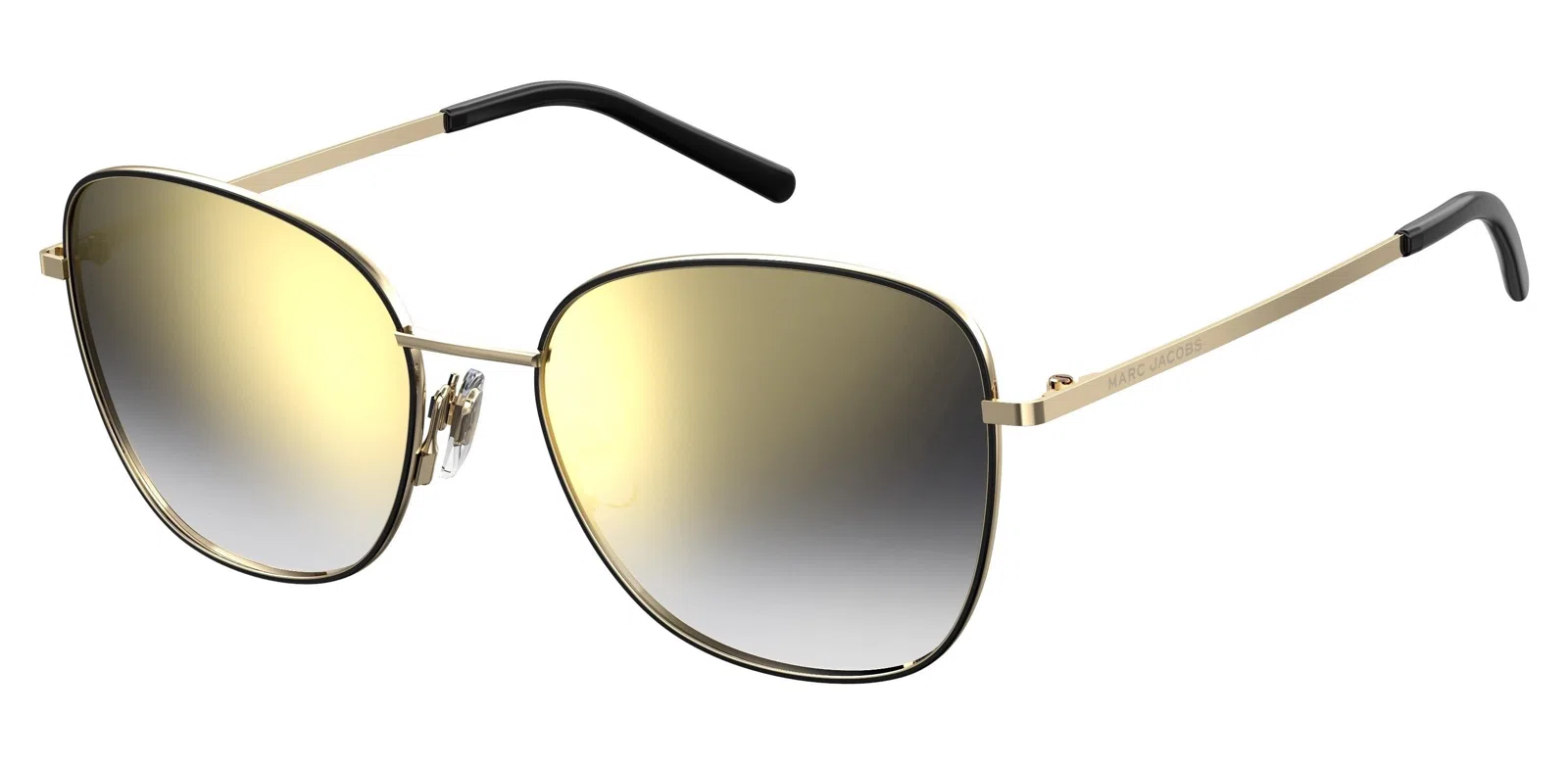 Marc Jacobs Marc409 Eyeglasses - view 6